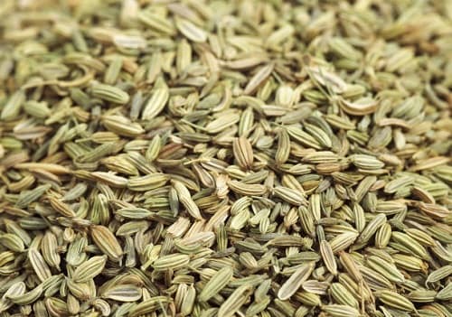 تصویر 1 از معطرترین زیره سبز تازه ارگانیک و ممتاز